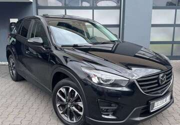 Mazda CX-5 153.700 km 12.990 &euro; Mainz Kostheim 55246
