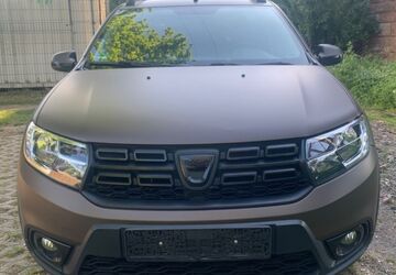 Dacia Sandero 79.900 km 8.999 &euro; Mainz-Kastel 55252