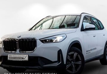 BMW X1 17.100 km 33.900 &euro; Idstein 65510