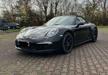 Porsche 991 216.000 km 61.911 &euro; Kelkheim (Taunus) 65779