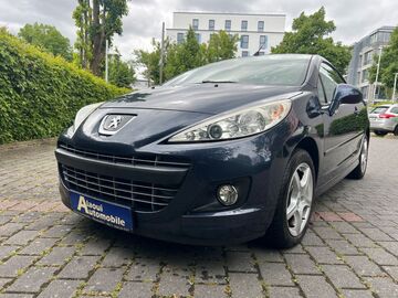 Gebrauchte Peugeot 207