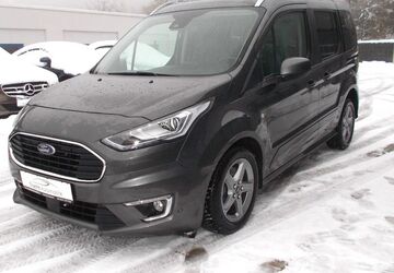 Ford Tourneo Connect 183.000 km 11.900 &euro; Bad Schwalbach 65307