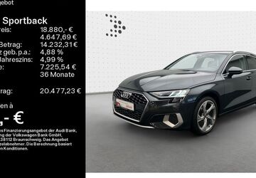 Audi A3 87.146 km 18.490 &euro; Hofheim 65719