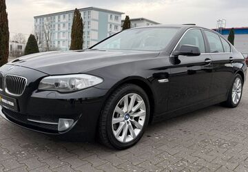 BMW 520 175.000 km 13.990 &euro; Oppenheim 55276