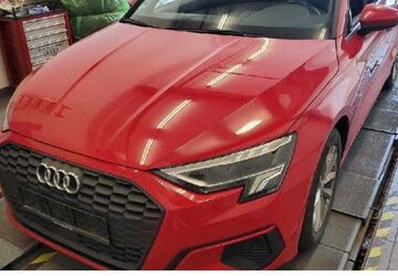 Audi A3 88.748 km 21.580 &euro; Mainz 55129