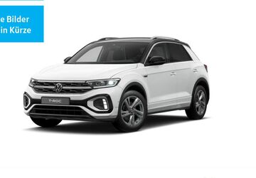 VW T-Roc 21.583 km 28.490 &euro; Bad Camberg 65520