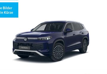 VW Tayron 11.886 km 41.300 &euro; Mainz-Kastell (Wiesbaden) 55252