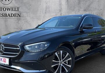 Mercedes-Benz E 300 134.100 km 24.990 &euro; Mainz- Kastel 55252