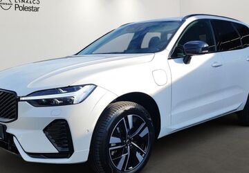 Volvo XC60 20.240 km 54.900 &euro; Mainz-Kastel 55252