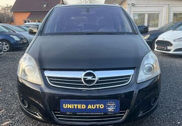 Opel Zafira 169.870 km 4.950 &euro; Mainz-Kastel 55252