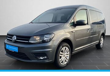 VW Caddy Maxi 14.175 km 29.990 &euro; Bingen / Rhein 55411