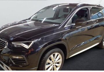 Seat Ateca 28.239 km 29.900 &euro; Bingen / Rhein 55411