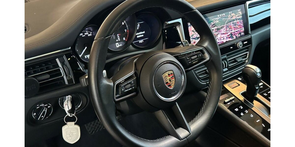 Porsche Macan |PASM|PANO|21´´RS|PDLS+|Sport-Chrono|Luft| 37.229 km 71.999 &euro; Mainz-Kostheim 55246