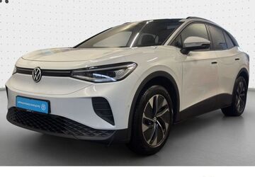 VW ID.4 13.622 km 40.990 &euro; Bad Camberg 65520