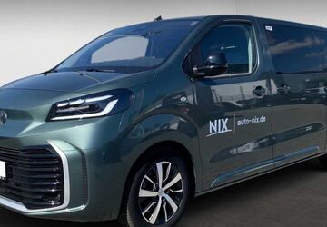Toyota Proace Verso 7.500 km 41.990 &euro; Eschborn 65760