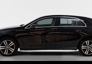 Mercedes-Benz A 250 43.215 km 23.890 &euro; Mainz 55128