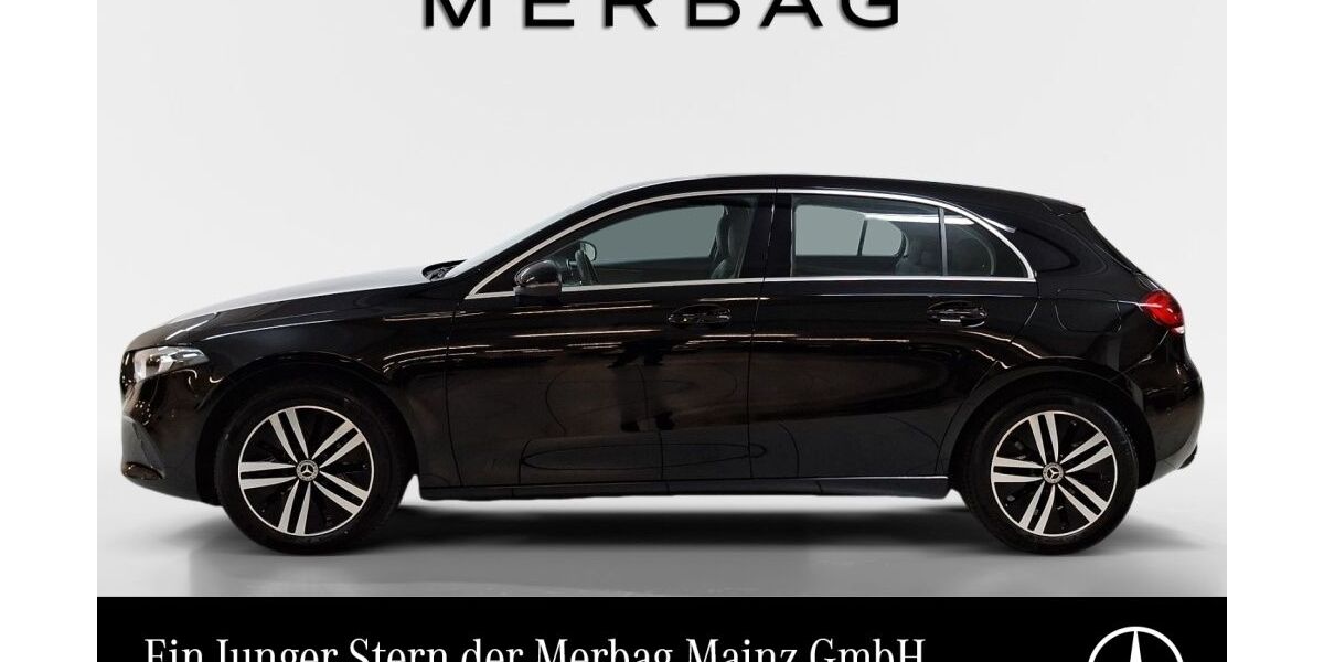 Mercedes-Benz A 250 43.215 km 23.890 &euro; Mainz 55128