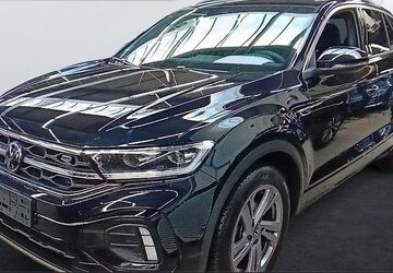 VW T-Roc 25.622 km 29.740 &euro; Mainz 55131