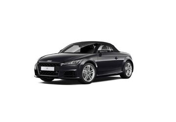 Audi TT 35.248 km 36.890 &euro; Oberursel 61440