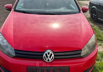 VW Golf 170.000 km 3.000 &euro; Groß-Gerau 64521