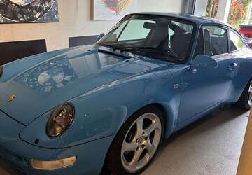 Porsche 993 173.500 km 119.000 &euro; hofheim am taunus 65719