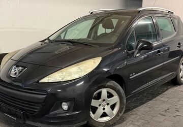 Peugeot 207 139.999 km 1.390 &euro; Mainz 55130