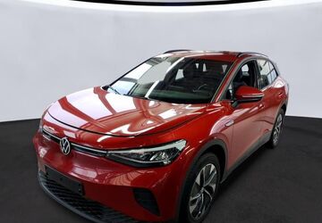 VW ID.4 29.569 km 26.450 &euro; Eltville 65343