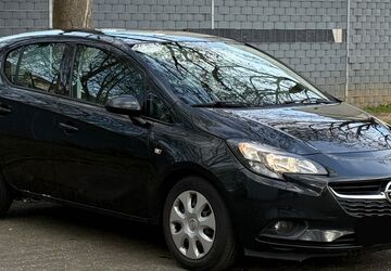 Opel Corsa 126.382 km 6.000 &euro; Wiesbaden 65201