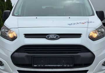 Ford Transit 173.000 km 9.900 &euro; Kelkheim 65779