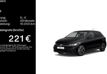 VW Polo 46.499 km 18.700 &euro; Kelkheim 65779