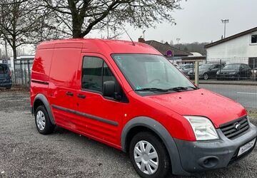 Ford Transit 150.000 km 4.900 &euro; Mainz 55120