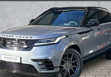 Land Rover Range Rover Velar 6.000 km 69.220 &euro; Mainz-Hechtsheim 55129