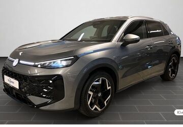 VW T-Roc 4.196 km 34.500 &euro; Wiesbaden 65189