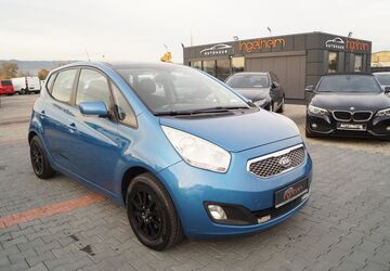 Kia Venga 138.875 km 4.890 &euro; Ingelheim 55218