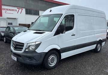 Mercedes-Benz Sprinter 200.000 km 11.300 &euro; Mainz 55120