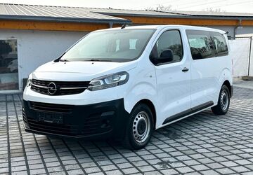 Opel Vivaro 71.000 km 20.790 &euro; Rüsselsheim 65428