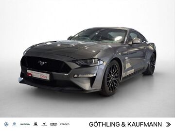 Gebrauchte Ford Mustang