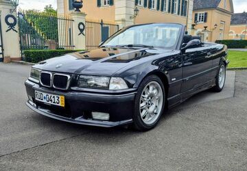BMW M3 126.000 km 42.500 &euro; Eltville 65343