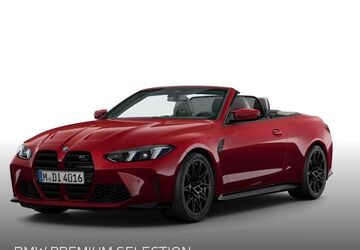 BMW M4 7.600 km 88.900 &euro; Idstein 65510