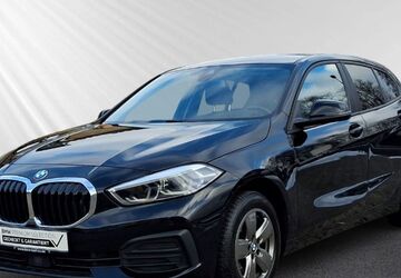 BMW 118 97.629 km 21.378 &euro; Wiesbaden 65203
