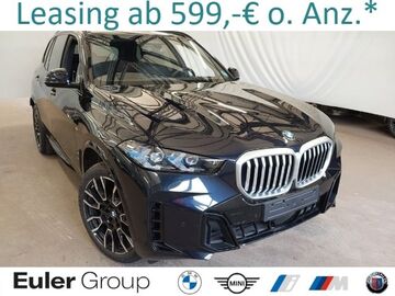 Gebrauchte BMW X5