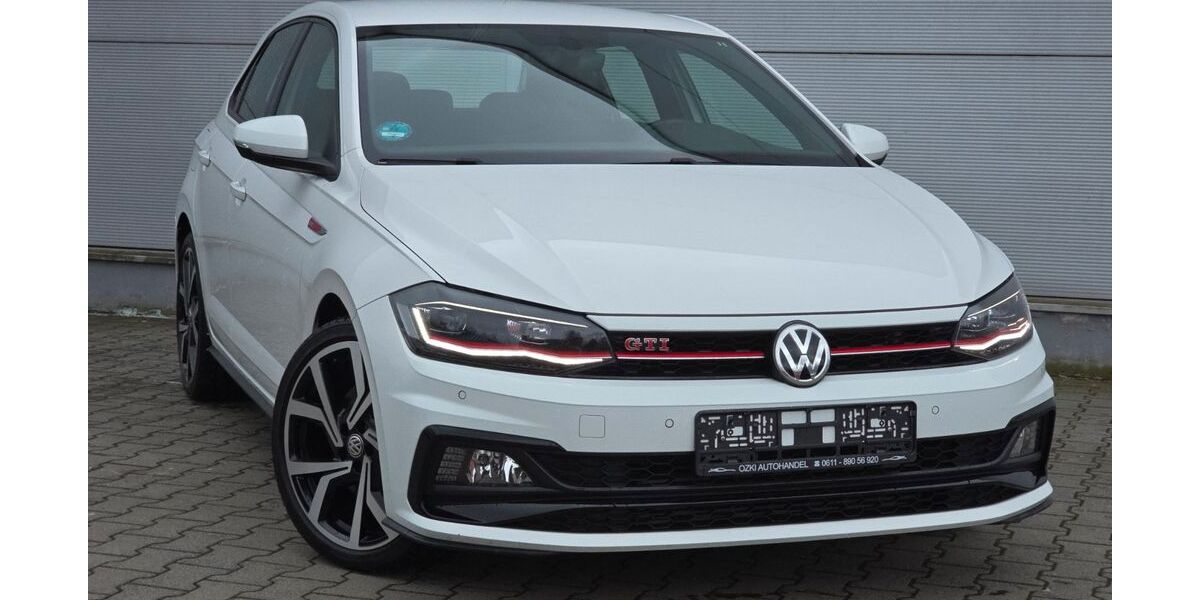 VW Polo 54.624 km 17.800 &euro; Wiesbaden 65201