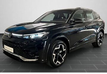 VW Tiguan 47.636 km 41.300 &euro; Wiesbaden 65189