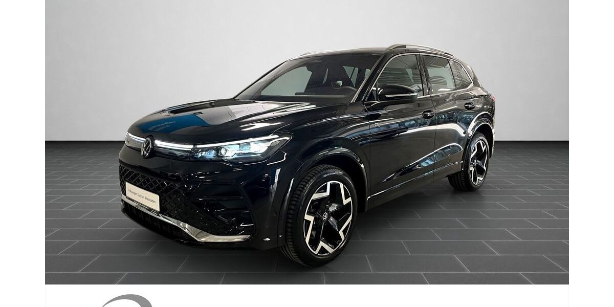 VW Tiguan 47.636 km 41.300 &euro; Wiesbaden 65189
