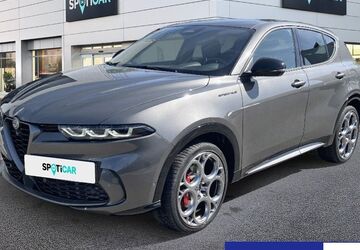 Alfa Romeo Tonale 41.245 km 27.950 &euro; Wiesbaden 65203