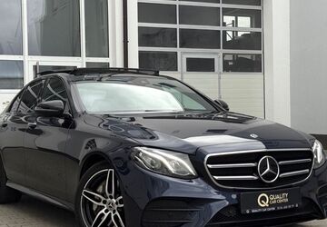 Mercedes-Benz E 400 113.000 km 40.490 &euro; Büttelborn 64572
