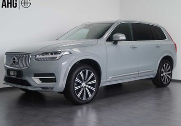 Volvo XC90 67.734 km 45.695 &euro; Wiesbaden 65205