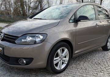 VW Golf Plus 178.000 km 7.990 &euro; Oppenheim 55276