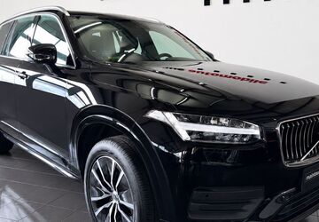 Volvo XC90 50.000 km 39.900 &euro; Hofheim-Wallau 65719