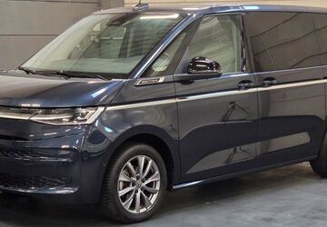 VW T7 Multivan 19.000 km 64.900 &euro; Raunheim am Main 65479
